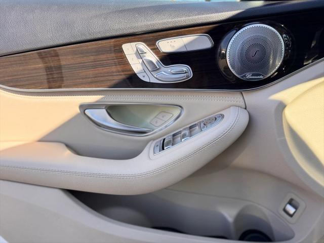 2015 Mercedes-Benz C-CLASS C 300 4MATIC