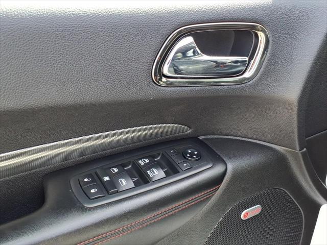 2018 Dodge Durango GT AWD