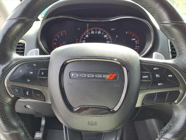 2018 Dodge Durango GT AWD