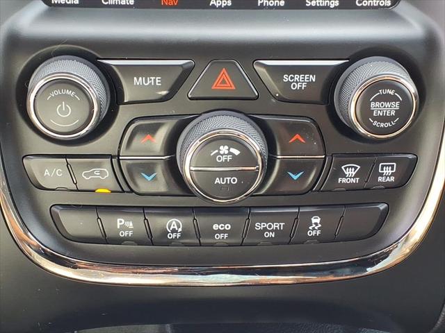 2018 Dodge Durango GT AWD
