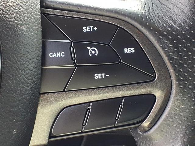 2018 Dodge Durango GT AWD