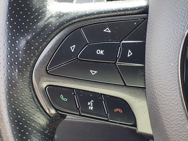 2018 Dodge Durango GT AWD