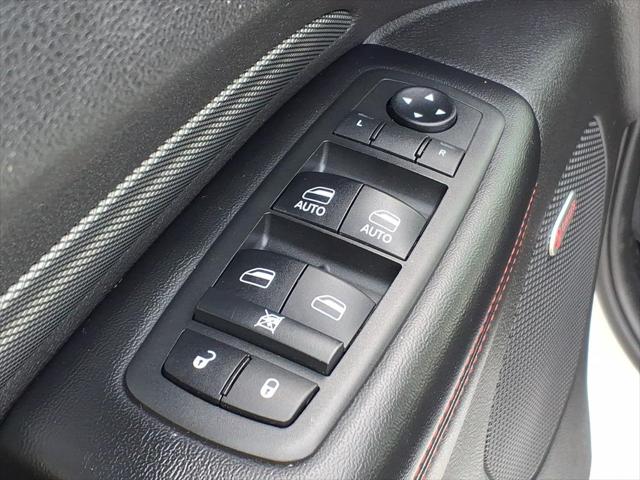2018 Dodge Durango GT AWD