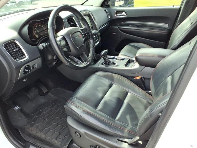 2018 Dodge Durango GT AWD