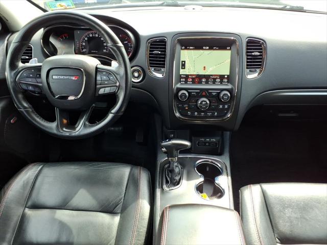 2018 Dodge Durango GT AWD