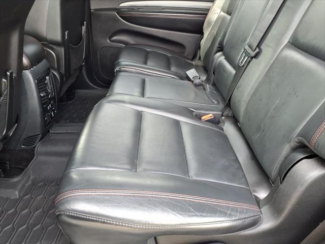 2018 Dodge Durango GT AWD