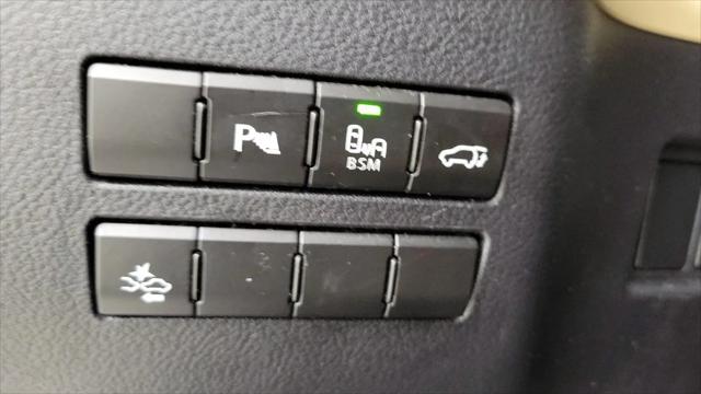 2017 Lexus NX 200t NX Turbo