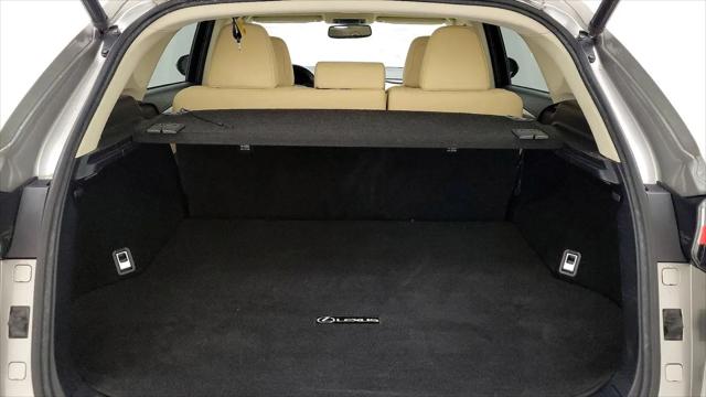 2017 Lexus NX 200t NX Turbo