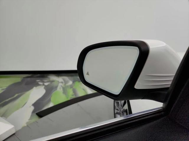 2018 Mercedes-Benz C-CLASS C 300 C 300