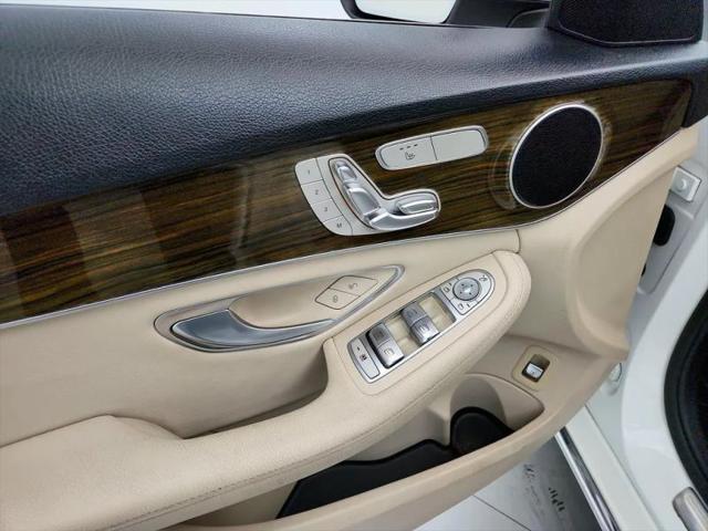 2018 Mercedes-Benz C-CLASS C 300 C 300