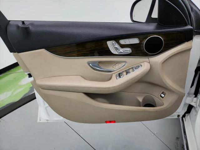 2018 Mercedes-Benz C-CLASS C 300 C 300