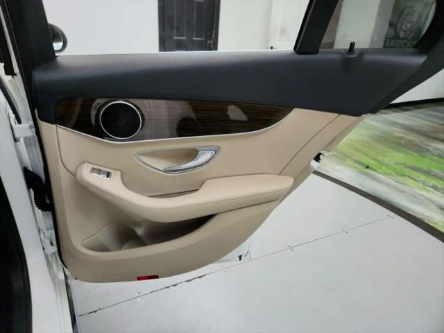 2018 Mercedes-Benz C-CLASS C 300 C 300