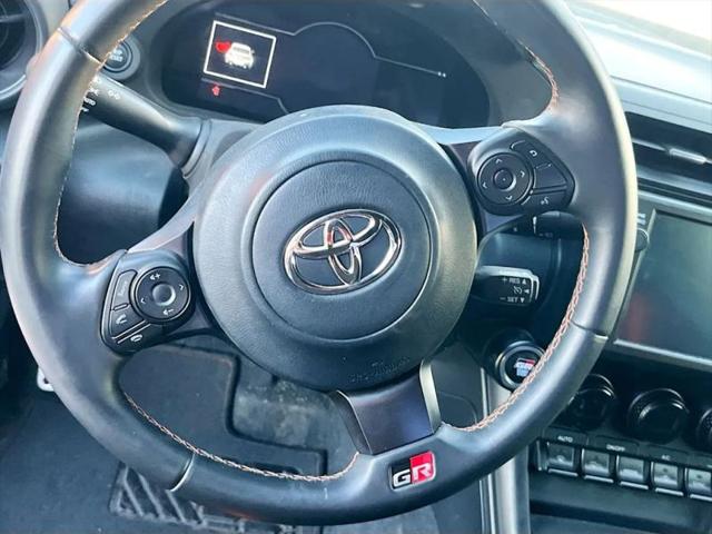2023 Toyota GR86 10th Anniversary Special Edition