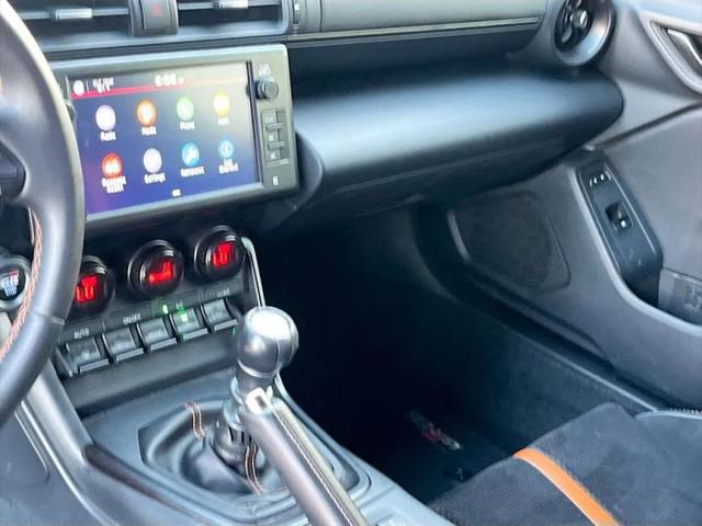 2023 Toyota GR86 10th Anniversary Special Edition