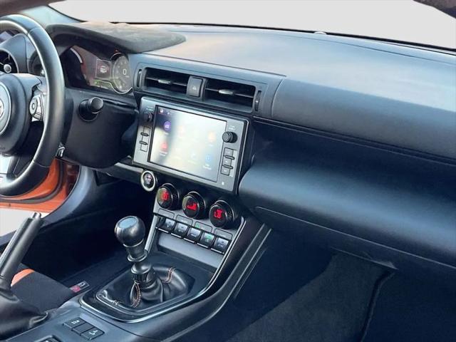 2023 Toyota GR86 10th Anniversary Special Edition