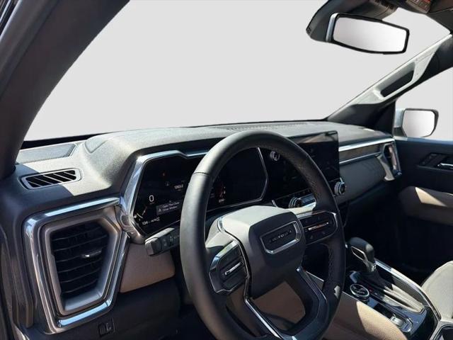 2024 GMC Canyon 4WD Denali