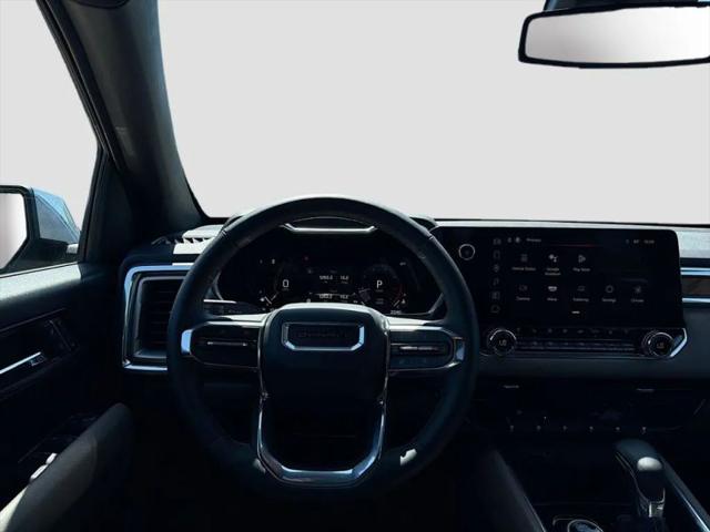 2024 GMC Canyon 4WD Denali
