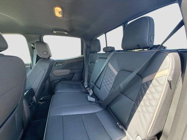 2024 GMC Canyon 4WD Denali