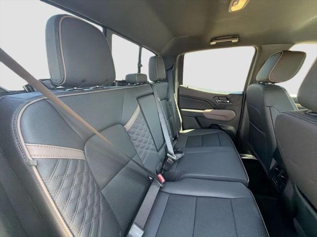 2024 GMC Canyon 4WD Denali