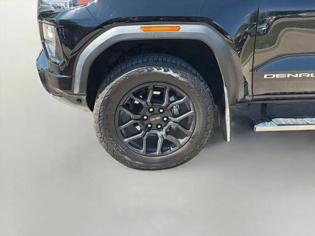 2024 GMC Canyon 4WD Denali