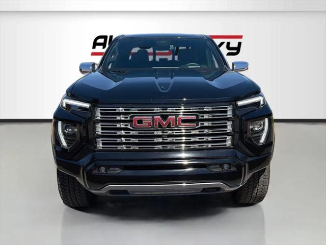 2024 GMC Canyon 4WD Denali