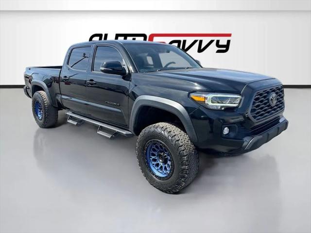 2023 Toyota Tacoma TRD Off Road for sale in Las Vegas, NV