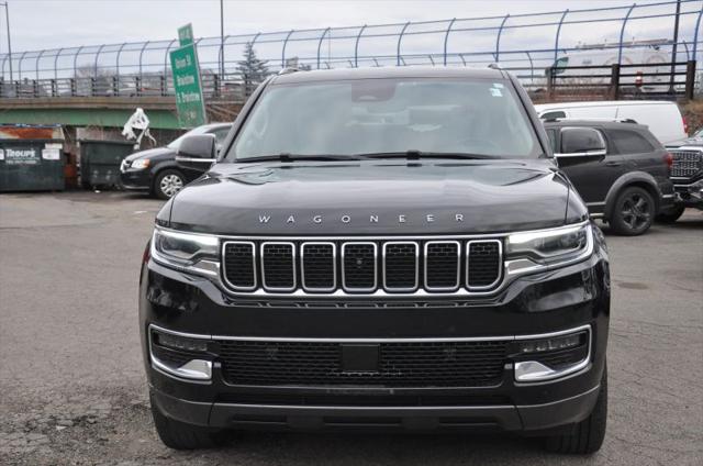 2022 Jeep Wagoneer Series I 4x4