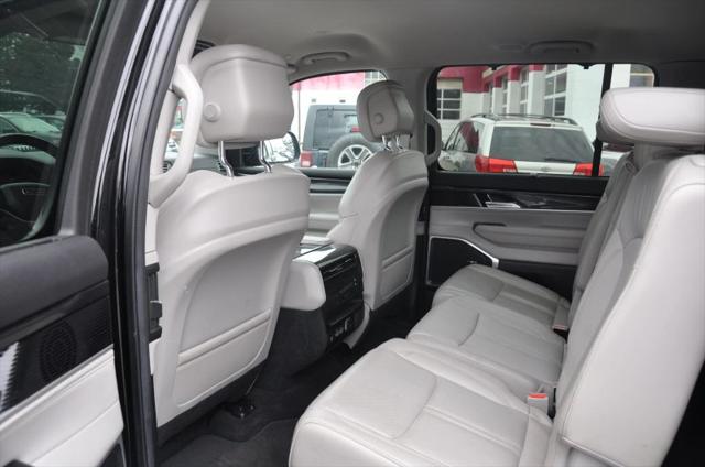 2022 Jeep Wagoneer Series I 4x4