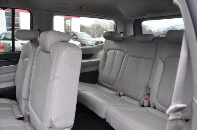 2022 Jeep Wagoneer Series I 4x4
