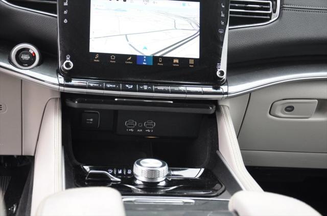 2022 Jeep Wagoneer Series I 4x4