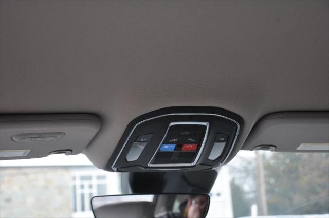 2022 Jeep Wagoneer Series I 4x4