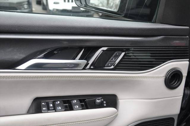 2022 Jeep Wagoneer Series I 4x4