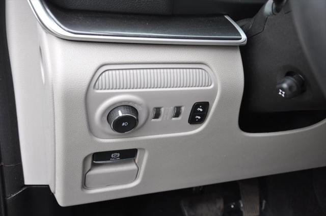 2022 Jeep Wagoneer Series I 4x4