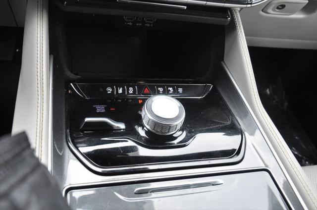 2022 Jeep Wagoneer Series I 4x4