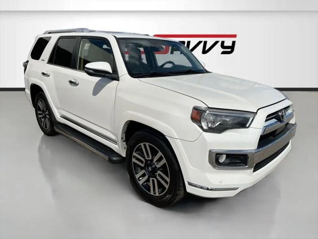 2020 Toyota 4Runner Limited for sale in Houston, TX