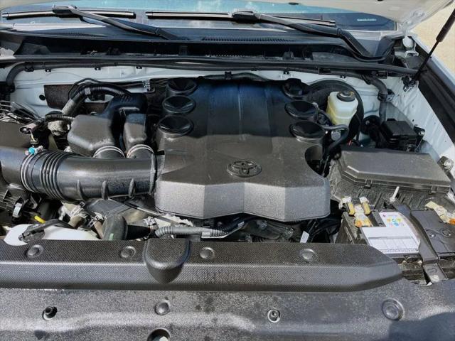 2020 Toyota 4Runner Limited
