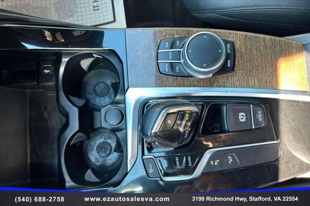 2019 BMW X3 M40i