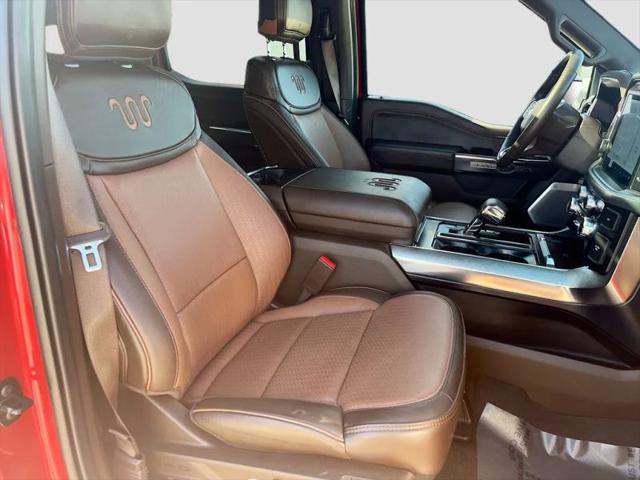 2023 Ford F-150 King Ranch
