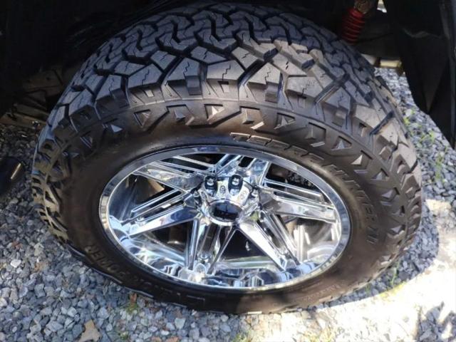 2006 HUMMER H2 SUT