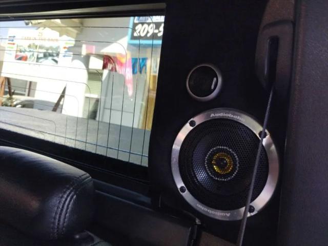 2006 HUMMER H2 SUT