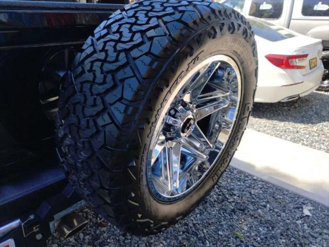 2006 HUMMER H2 SUT