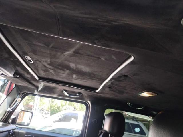 2006 HUMMER H2 SUT