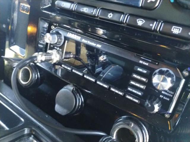 2006 HUMMER H2 SUT
