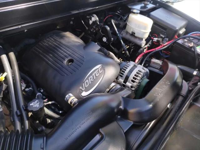 2006 HUMMER H2 SUT