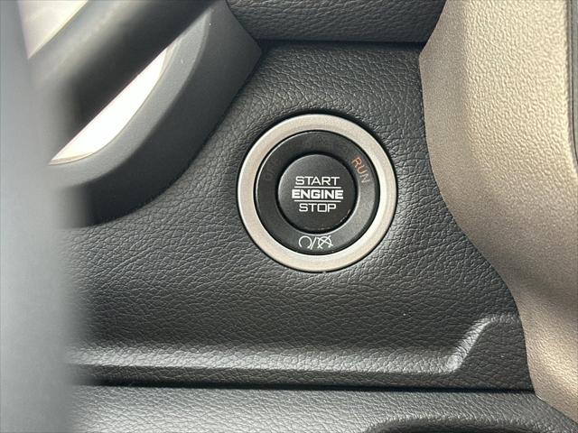 2024 Ram 2500 Laramie Crew Cab 4x4 6'4" Box
