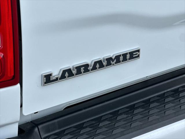 2024 Ram 2500 Laramie Crew Cab 4x4 6'4" Box