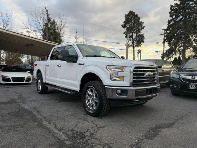 2017 Ford F-150 XL for sale in Reading, PA