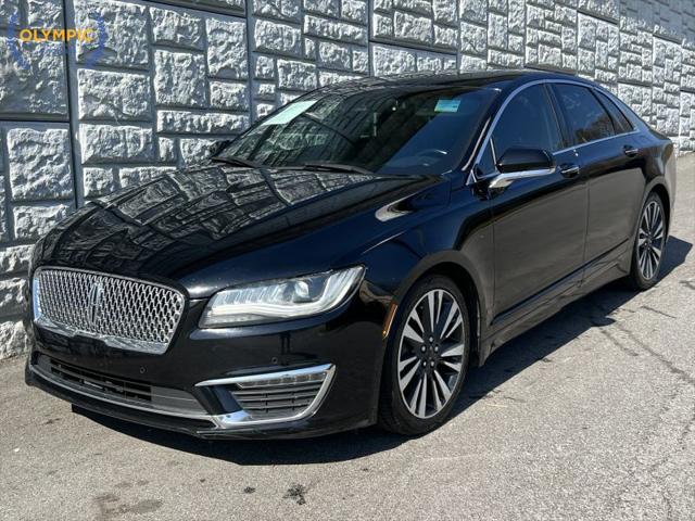 2017 Lincoln MKZ Reserve for sale in Decatur, GA