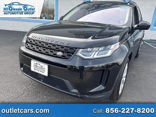 2021 Land Rover Discovery Sport S for sale in Blackwood, NJ