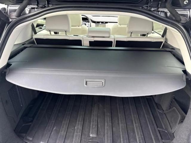 2021 Land Rover Discovery Sport S